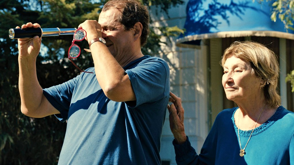 Photo from the movie The Summer House