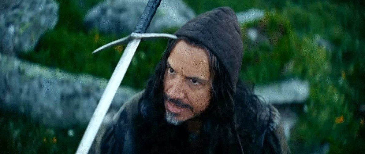 Photo du film Kaamelott: Deuxième Volet: Partie 1