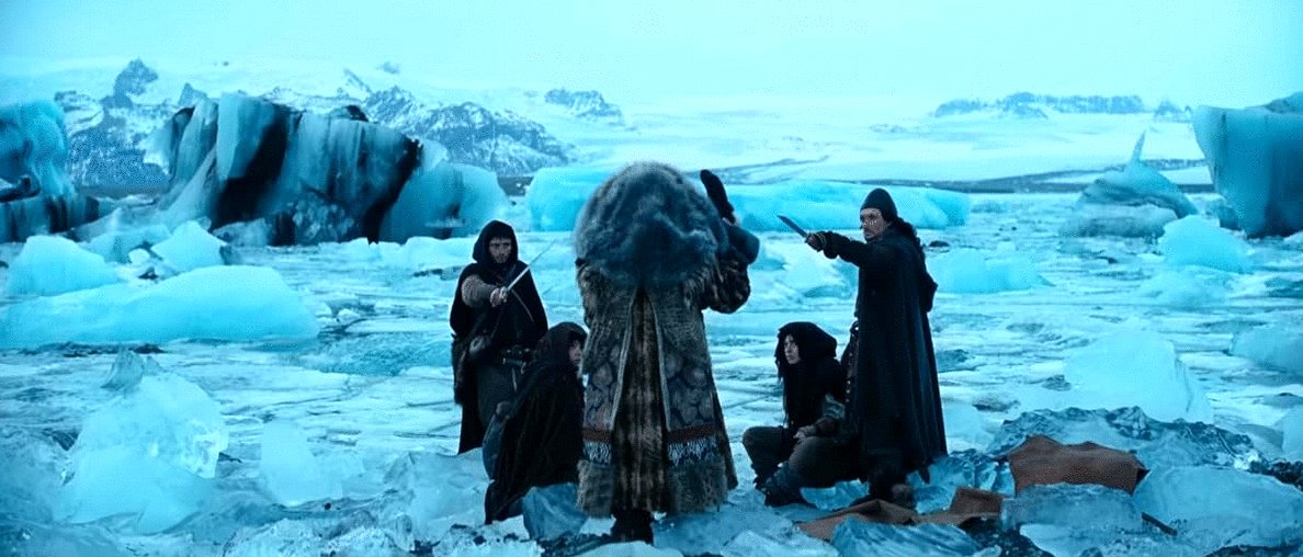 Photo du film Kaamelott: Deuxième Volet: Partie 1