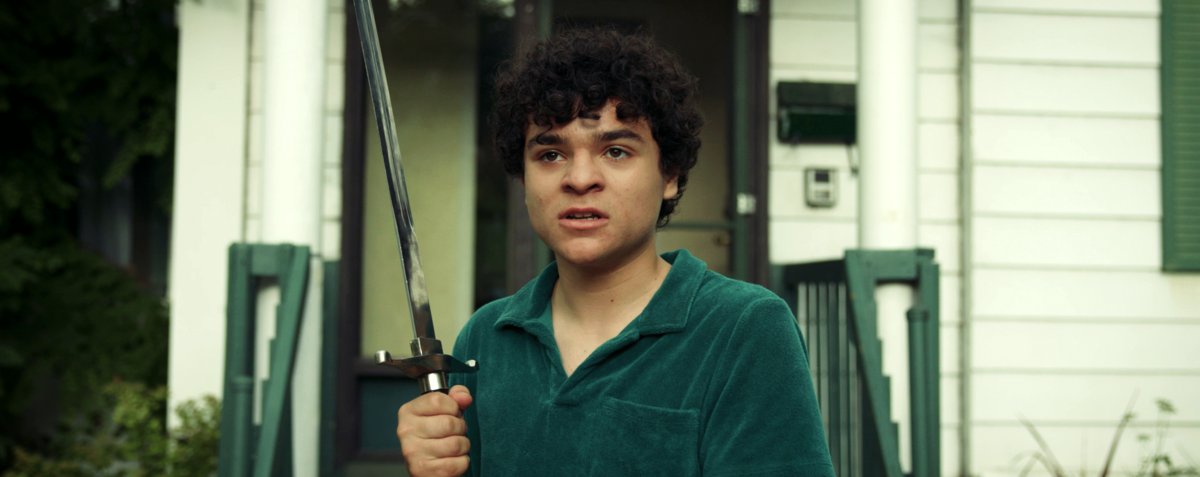 Photo du film Crise d'ado