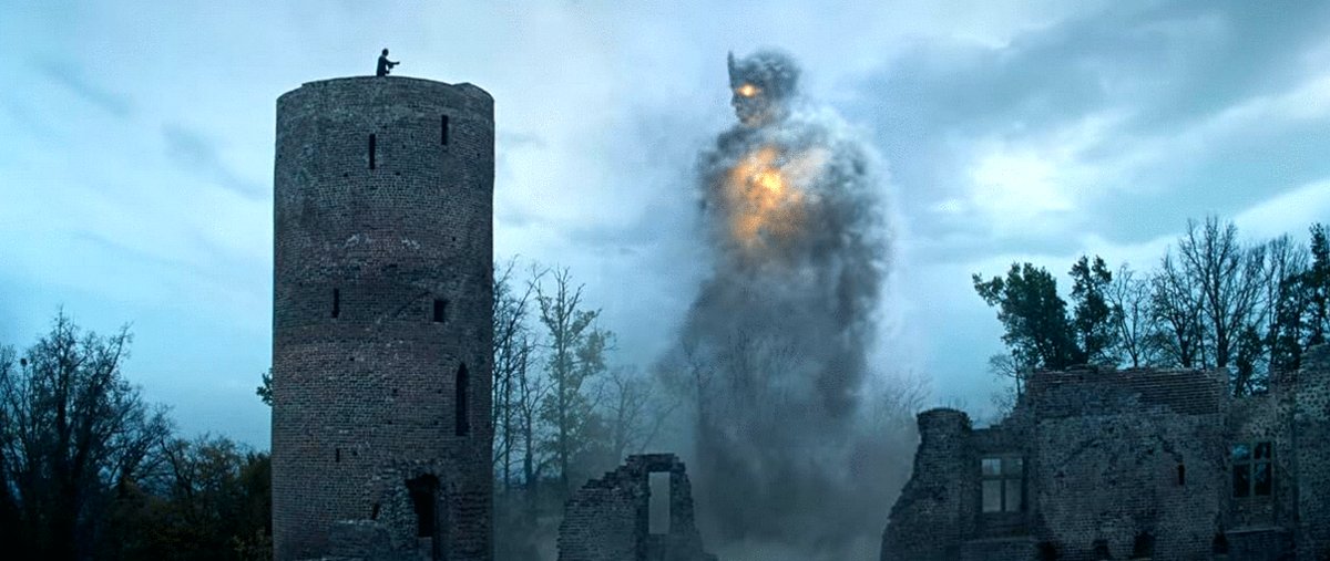 Photo du film Kaamelott: Deuxième Volet: Partie 1