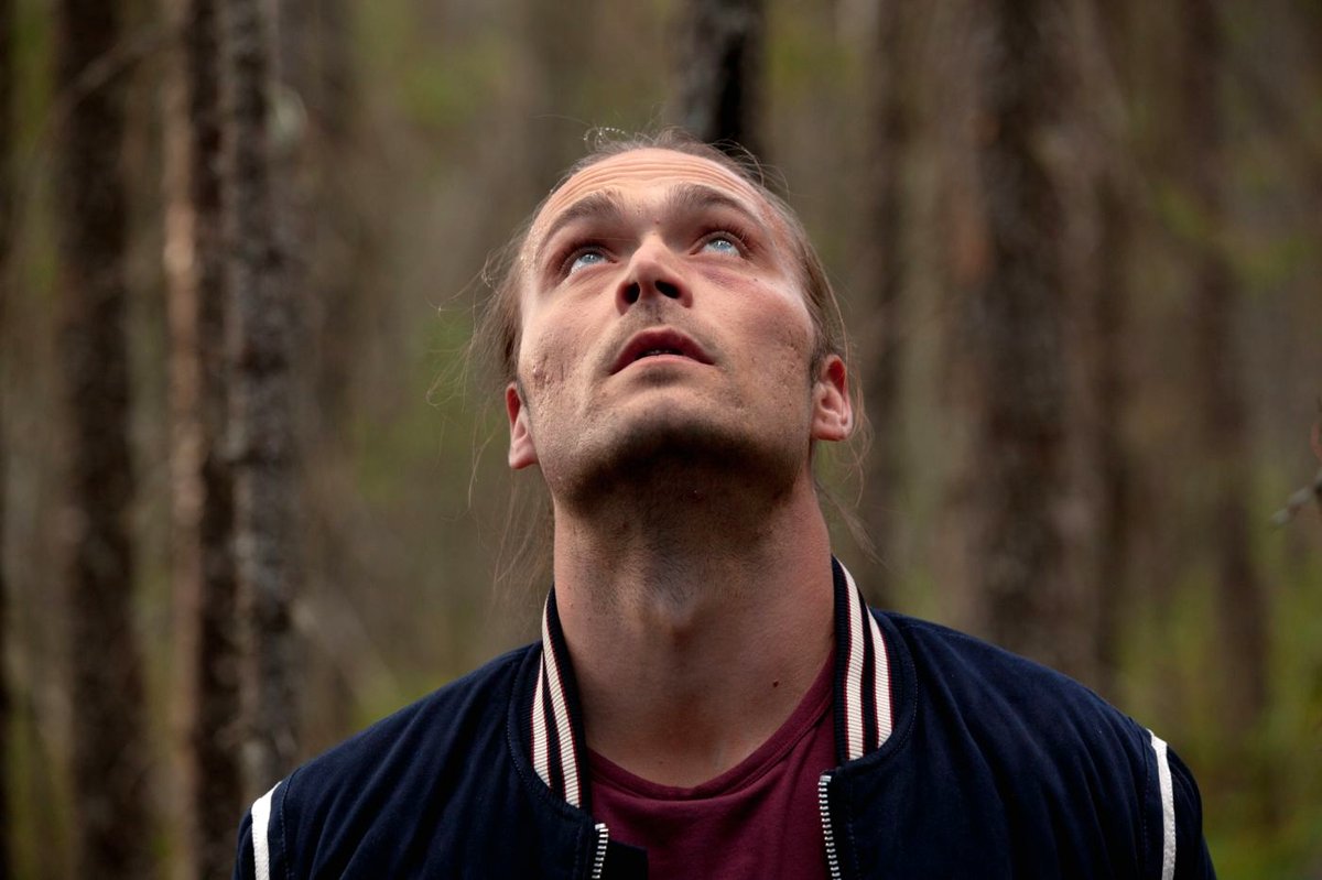 Photo from the movie Réservoir