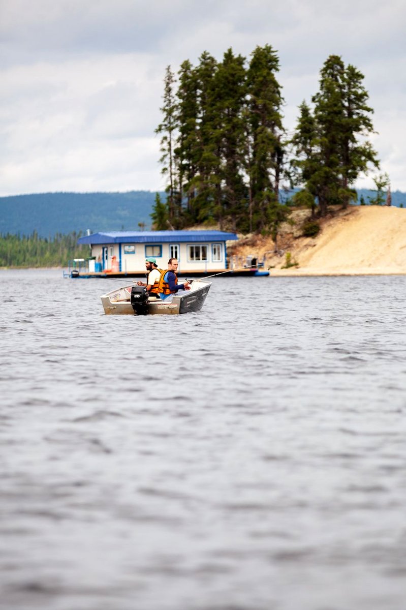 Photo from the movie Réservoir