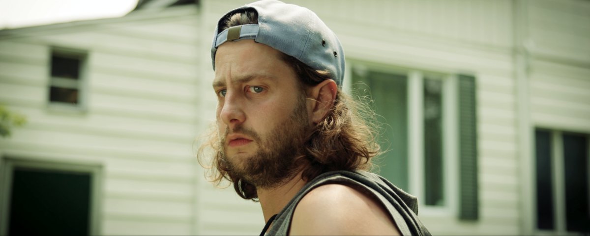 Photo du film Crise d'ado