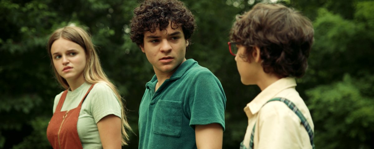 Photo du film Crise d'ado