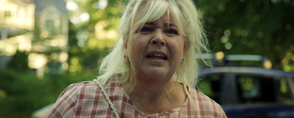 Photo du film Crise d'ado