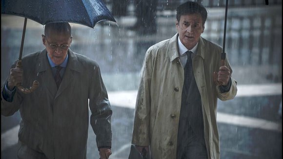 Photo du film Au nom de ma fille