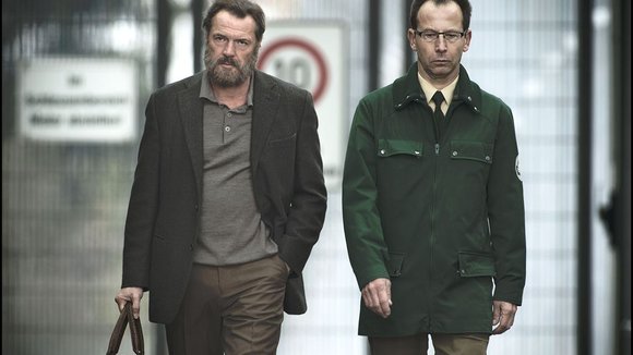 Photo du film Au nom de ma fille