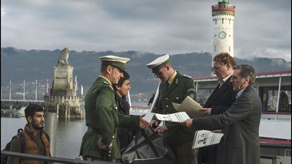 Photo du film Au nom de ma fille