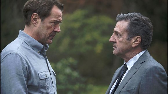 Photo du film Au nom de ma fille