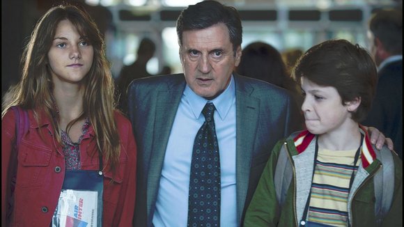 Photo du film Au nom de ma fille