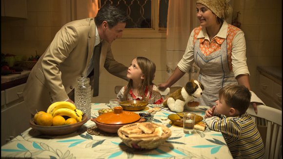 Photo du film Au nom de ma fille