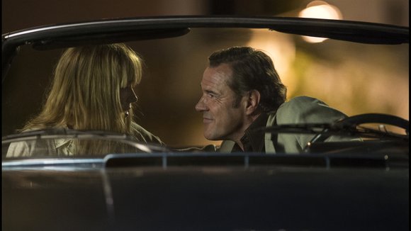 Photo du film Au nom de ma fille