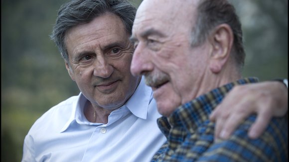 Photo du film Au nom de ma fille