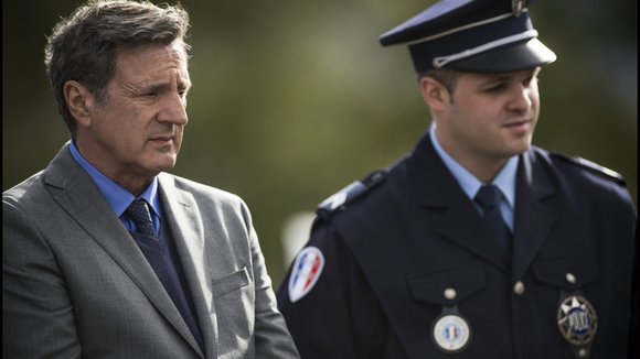 Photo du film Au nom de ma fille