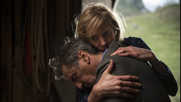 Photo du film Au nom de ma fille