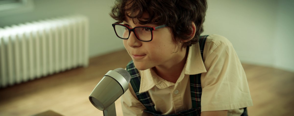 Photo du film Crise d'ado