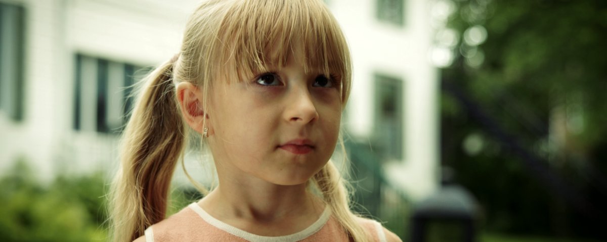 Photo du film Crise d'ado