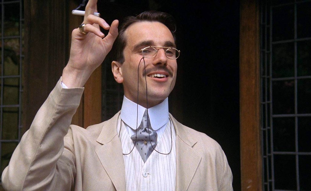 Photo du film A Room with a View