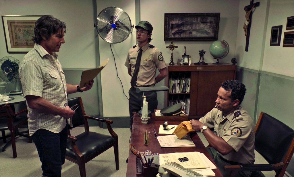 Photo du film Fabriqué en Amérique