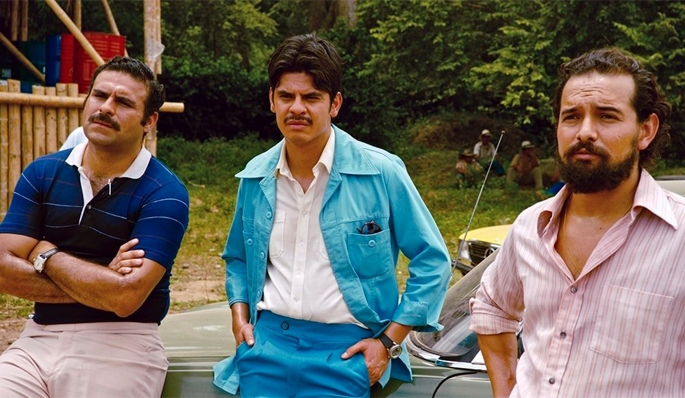 Photo du film Fabriqué en Amérique