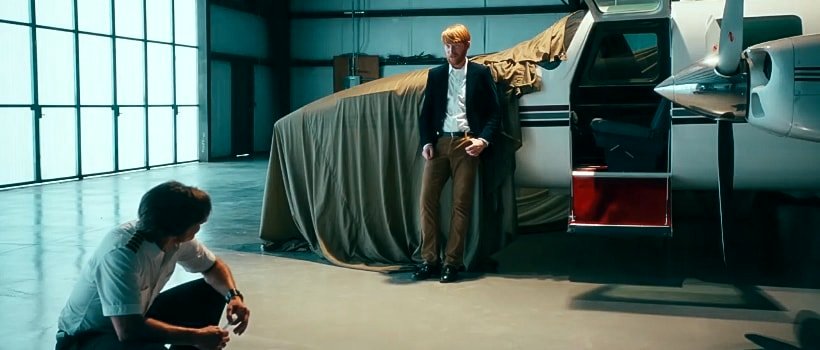 Photo du film Fabriqué en Amérique