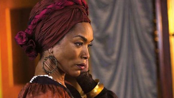 Photo from the movie American Horror Story