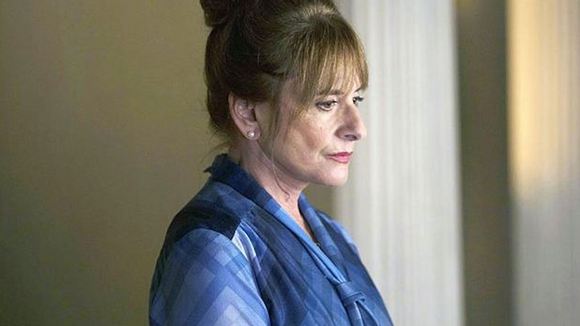 Photo from the movie American Horror Story