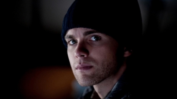 Photo du film Angels Crest