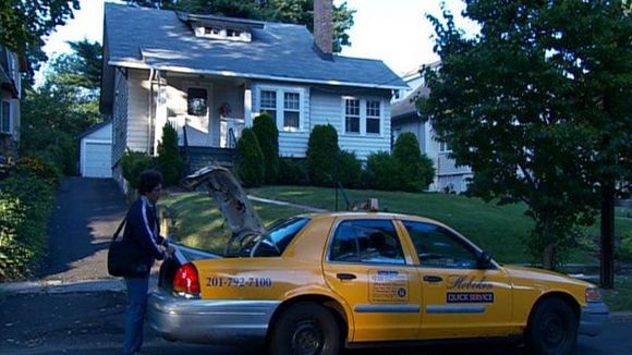 Photo from the movie The Ape