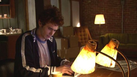 Photo from the movie The Ape