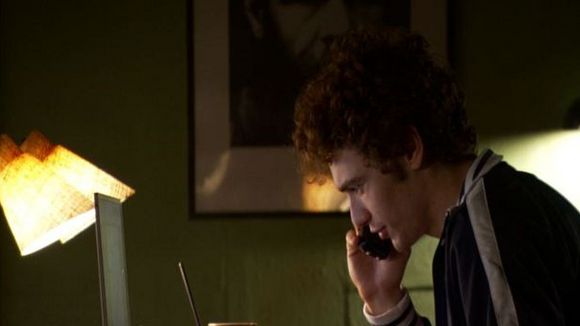 Photo from the movie The Ape