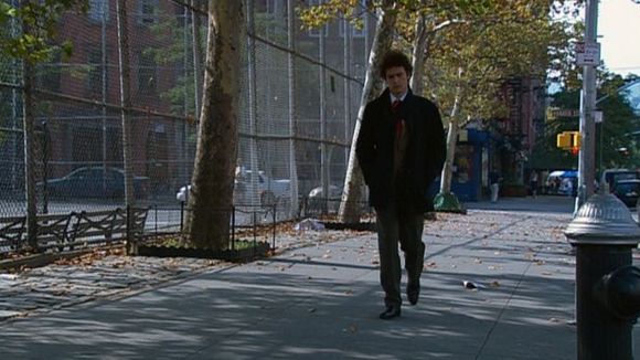 Photo from the movie The Ape