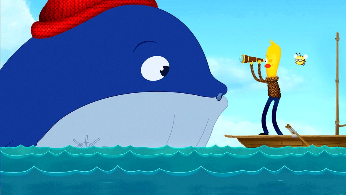 Photo du film Archibald's Next Big Thing