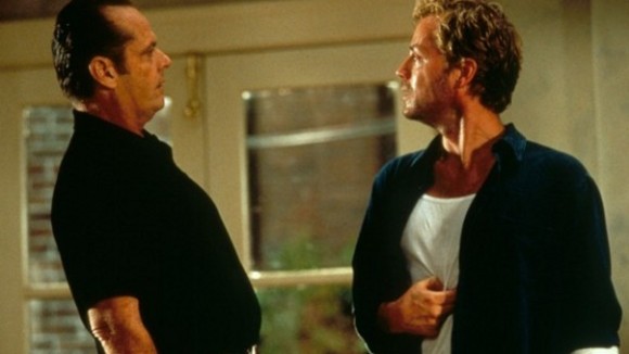 Photo du film Pour le pire et pour le meilleur