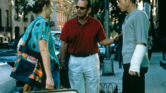 Photo du film Pour le pire et pour le meilleur