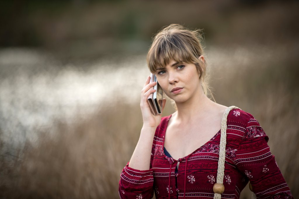 Photo from the movie Bad Blood