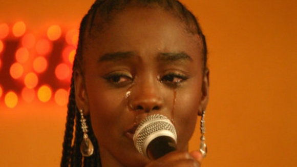 Photo du film Bamako