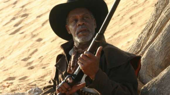 Photo du film Bamako