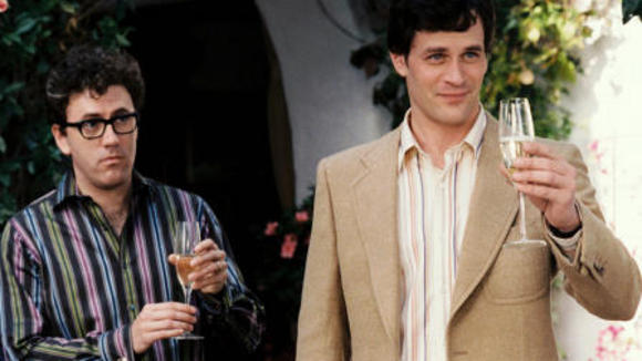 Photo du film Cherche homme parfait