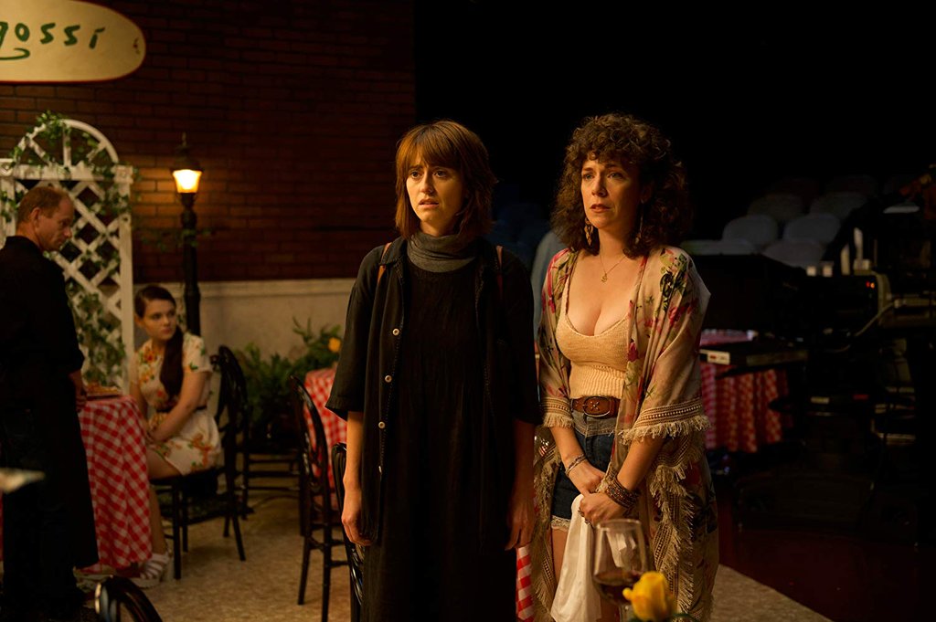 Photo from the movie Before You Know It