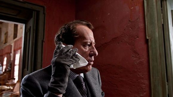 Photo du film La Migliore offerta