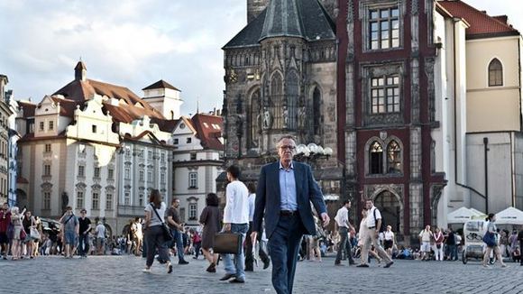 Photo du film La Migliore offerta