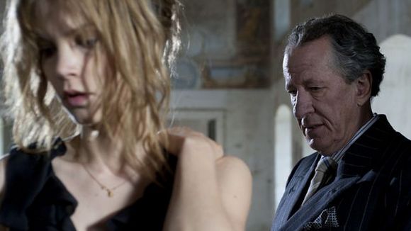 Photo du film La Migliore offerta