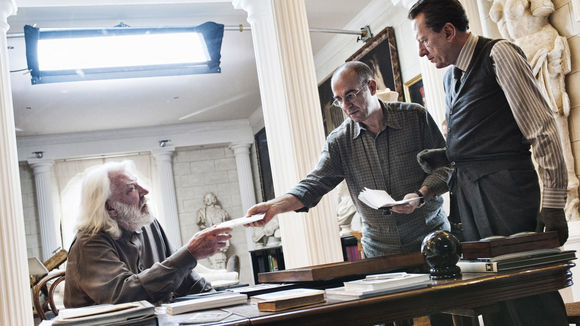 Photo du film La Migliore offerta