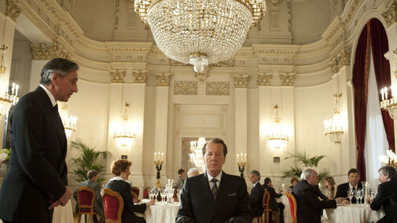 Photo du film La Migliore offerta