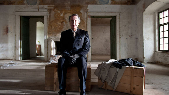 Photo du film La Migliore offerta