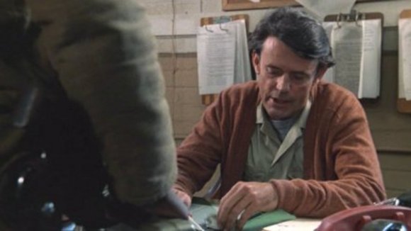 Photo from the movie Brubaker