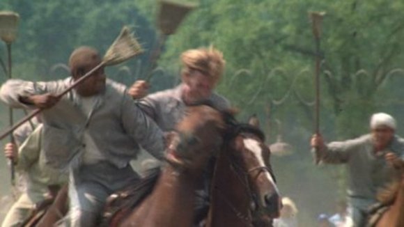 Photo from the movie Brubaker