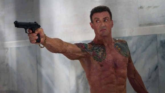 Photo du film Du plomb dans la tête